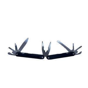 Gillette Mach 3 Multi Tool & Case by Mountain View, Never Used Rare Collectable